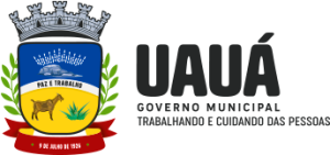 Prefeitura Municipal  de Uauá