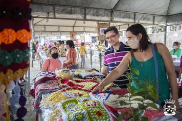 Prefeitura Realiza o Projeto Mulheres Arretadas